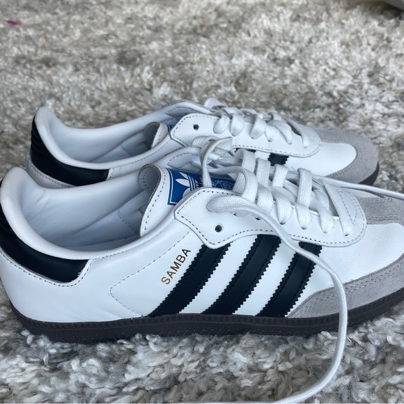 Adidas Samba NWOT (Men’s 7.5/Women’s 9) - Picture 7 of 7